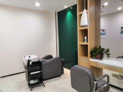 -雍禾植发全国连锁