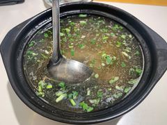 -巢湖名吃·东关老鹅汤(江南风情街店)