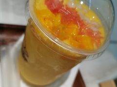 -丹礼糖甜品