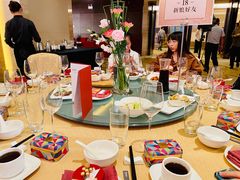 -广交会威斯汀酒店