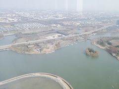 -嘉定凯悦·咖啡厅