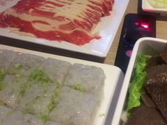 -千味涮·健康火锅(会展连城新天地店)