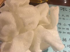 -七菜馆·东北菜·蒸饺(文体路店)