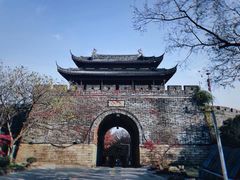 -虞山风景区