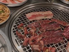 -馥二代韩式烤肉 2세대 불고기(喷水池店)