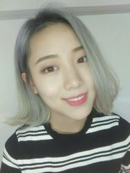 点击看大图 -Some Hair