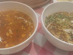 -王云花羊架莜面馆(青山店)