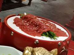 -袁老四老火锅(盘龙城店)