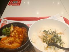 -肯德基(杭州和平饭店)