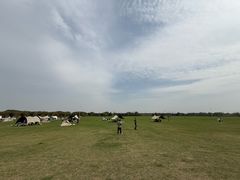 -南北湖风景区