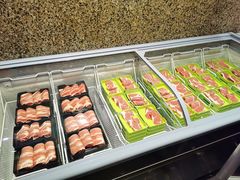 -初色海鲜自助(万丰路店)