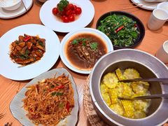-隅乐胡椒虾·台湾菜·团建(皇岗店)