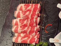 -捞王猪肚鸡火锅(昆山店)
