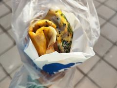 -琦琦蛋饼铺(上南店)