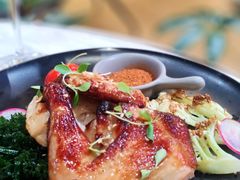 -théATRE茶聚场·餐厅(环球金融中心店)