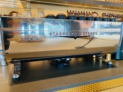 -星巴克臻选(上海合生汇1F店)
