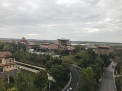 -上海崇明金茂凯悦酒店