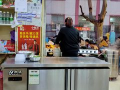 -沈妈砂锅(光华村店)