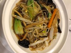 -白云中餐厅·粤菜·亚龙湾喜来登度假酒店