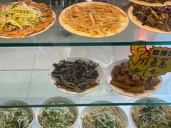 -十二忠手拉面(中华路店)
