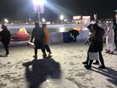 -人民防洪胜利纪念塔