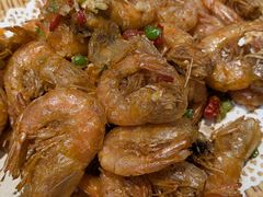 -又见炊烟私房菜(敬亭路店)