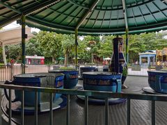 -美的鹭湖探索王国