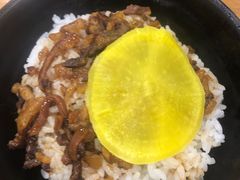 -阿勇鲁肉饭(龙茗路店)