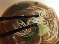 -朱鸿兴面馆(镇湖店)