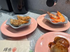 -争鲜回转寿司(西红门荟聚PLUS店)