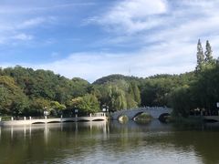 -大连植物园