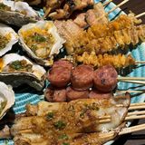 这家 烧鸟放题 可以怎么吃才能回本？