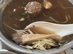 -阿秋牛排(湖心街店)