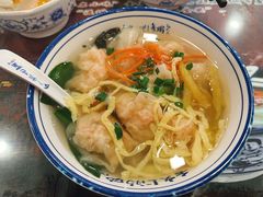 -长人馄饨铺(解放街店)