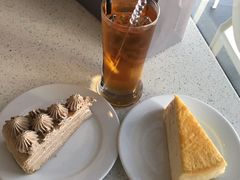 -Nadeje(Plaza Mahkota)