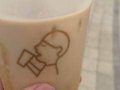 -喜茶(迪士尼小镇DP店)