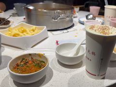 -麻辣因子滩羊火锅(世和广场店)