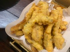 -江边城外烤全鱼(方庄时代购物中心店)