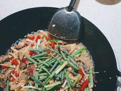 -国庆鸡杂老店