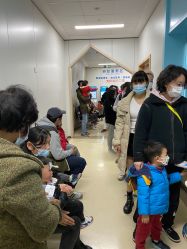 -上海交通大学医学院附属上海儿童医学中心(陆家嘴总院区)