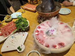 -额尔敦传统涮(体育场店)