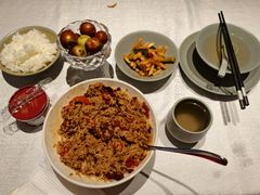 -湘中缘·湖南菜(娄底驻京办店)