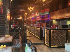 -海雾里小酒馆(观音桥店)