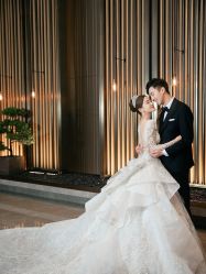 -深圳中洲万豪酒店·宴会厅