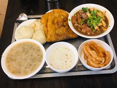 -姚记炒肝店(簋街店)