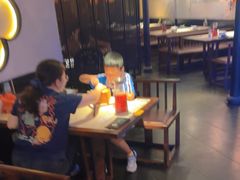 -绿茶餐厅(深圳龙华天虹购物中心店)