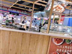 -盒马鲜生(杭州运河上街店)