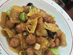 -三羊居食府(文艺路店)