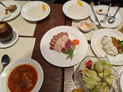 -92°C俄式厨房(中央大街店)