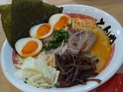 -博多豚屋拉面